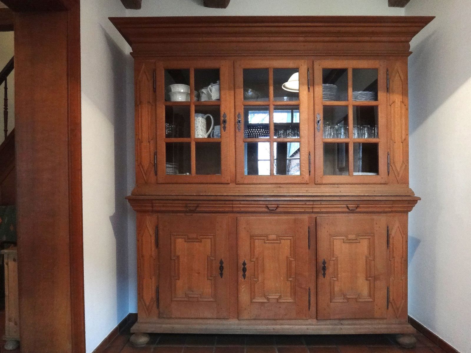 Einzelmöbel - Tischlerei Lasse Reckmann